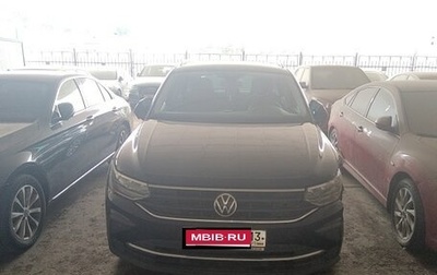 Volkswagen Tiguan II, 2021 год, 2 328 450 рублей, 1 фотография