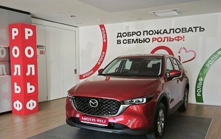 Mazda CX-5 II, 2026 год, 4 300 000 рублей, 1 фотография