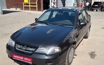 Daewoo Nexia I рестайлинг, 2012 год, 285 000 рублей, 1 фотография