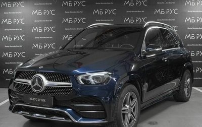 Mercedes-Benz GLE, 2021 год, 6 600 000 рублей, 1 фотография