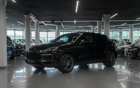 Porsche Cayenne III, 2020 год, 8 500 000 рублей, 1 фотография