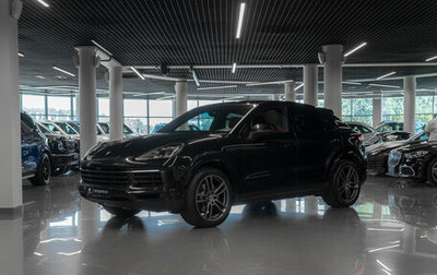 Porsche Cayenne III, 2020 год, 8 500 000 рублей, 1 фотография