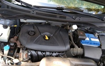 Hyundai i40 I рестайлинг, 2013 год, 990 000 рублей, 1 фотография