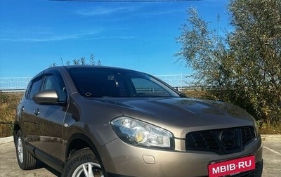Nissan Qashqai, 2012 год, 900 000 рублей, 1 фотография