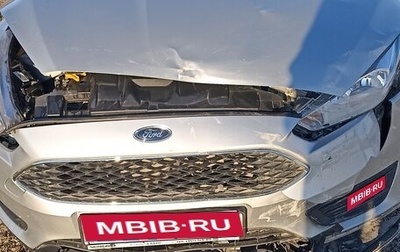 Ford Focus III, 2018 год, 550 000 рублей, 1 фотография