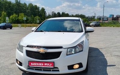 Chevrolet Cruze II, 2011 год, 720 000 рублей, 1 фотография