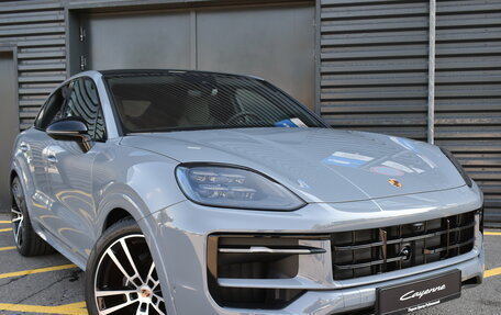 Porsche Cayenne III, 2026 год, 20 300 000 рублей, 1 фотография
