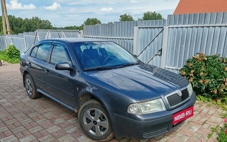 Skoda Octavia IV, 2008 год, 370 000 рублей, 1 фотография