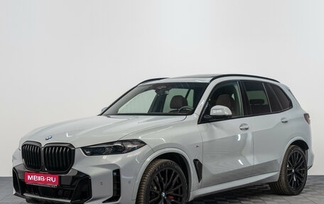 BMW X5, 2025 год, 15 600 000 рублей, 1 фотография