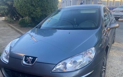 Peugeot 407, 2005 год, 460 000 рублей, 1 фотография