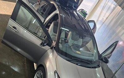 Toyota Yaris, 2020 год, 1 800 000 рублей, 1 фотография