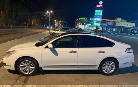 Nissan Teana, 2011 год, 800 000 рублей, 1 фотография