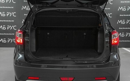 Suzuki SX4 II рестайлинг, 2014 год, 1 050 000 рублей, 5 фотография
