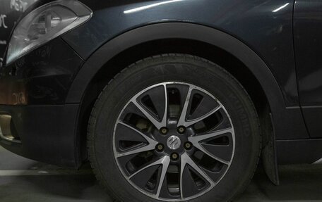 Suzuki SX4 II рестайлинг, 2014 год, 1 050 000 рублей, 6 фотография