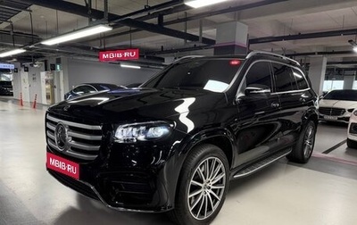 Mercedes-Benz GLS, 2025 год, 14 299 000 рублей, 1 фотография