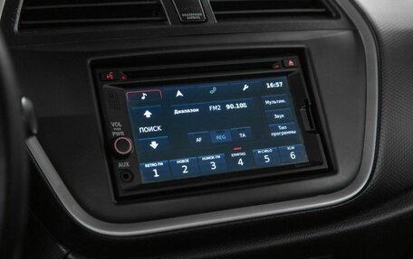 Suzuki SX4 II рестайлинг, 2014 год, 1 050 000 рублей, 16 фотография