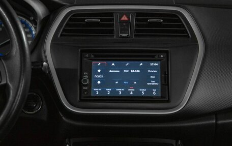 Suzuki SX4 II рестайлинг, 2014 год, 1 050 000 рублей, 15 фотография