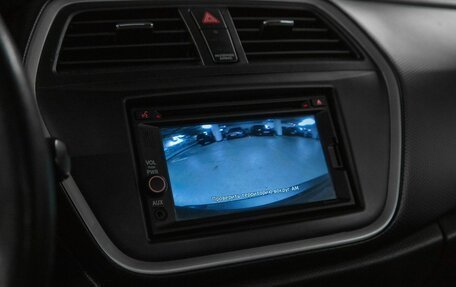 Suzuki SX4 II рестайлинг, 2014 год, 1 050 000 рублей, 18 фотография