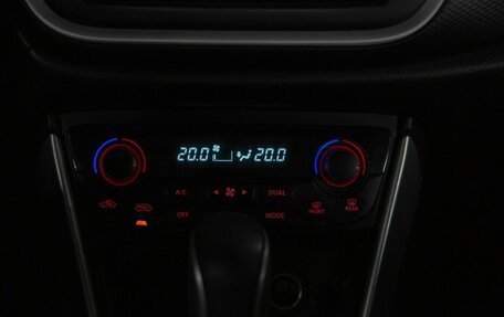 Suzuki SX4 II рестайлинг, 2014 год, 1 050 000 рублей, 19 фотография