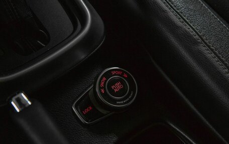Suzuki SX4 II рестайлинг, 2014 год, 1 050 000 рублей, 20 фотография