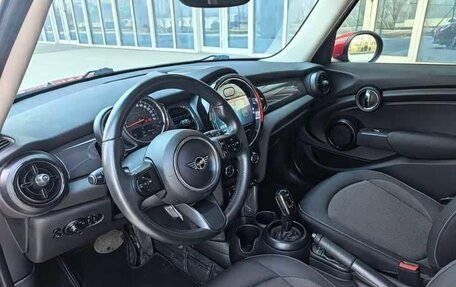 MINI Countryman II (F60), 2022 год, 1 850 000 рублей, 6 фотография