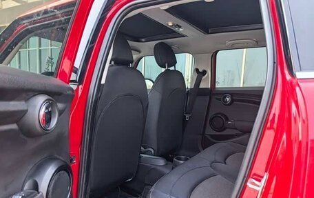 MINI Countryman II (F60), 2022 год, 1 850 000 рублей, 7 фотография