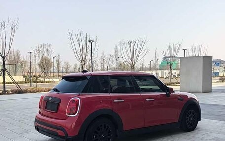MINI Countryman II (F60), 2022 год, 1 850 000 рублей, 4 фотография