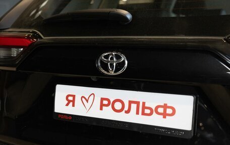 Toyota RAV4, 2026 год, 4 400 000 рублей, 9 фотография