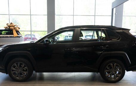 Toyota RAV4, 2026 год, 4 400 000 рублей, 13 фотография
