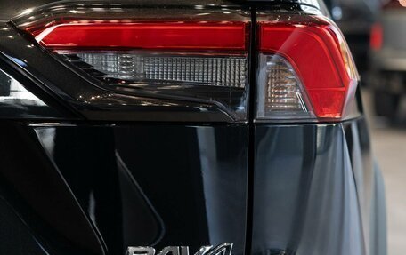 Toyota RAV4, 2026 год, 4 400 000 рублей, 10 фотография