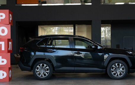 Toyota RAV4, 2026 год, 4 400 000 рублей, 6 фотография