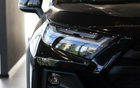 Toyota RAV4, 2026 год, 4 400 000 рублей, 3 фотография