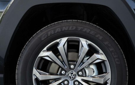 Toyota RAV4, 2026 год, 4 400 000 рублей, 14 фотография
