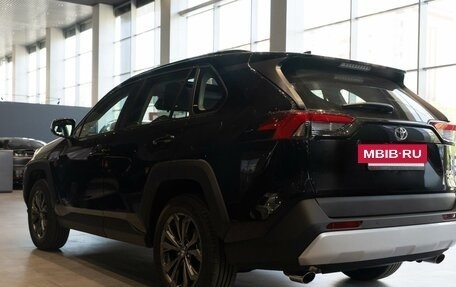 Toyota RAV4, 2026 год, 4 400 000 рублей, 12 фотография