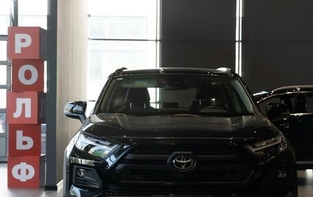 Toyota RAV4, 2026 год, 4 400 000 рублей, 2 фотография