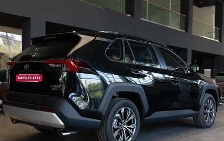 Toyota RAV4, 2026 год, 4 400 000 рублей, 7 фотография