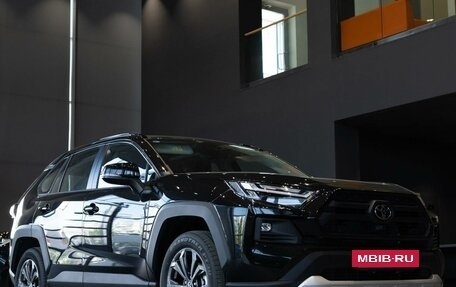 Toyota RAV4, 2026 год, 4 400 000 рублей, 5 фотография