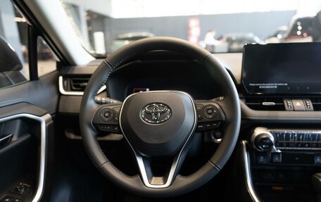 Toyota RAV4, 2026 год, 4 400 000 рублей, 17 фотография