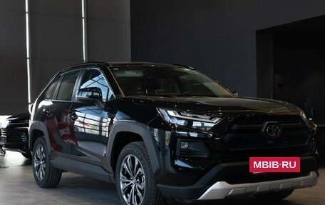 Toyota RAV4, 2026 год, 4 400 000 рублей, 4 фотография