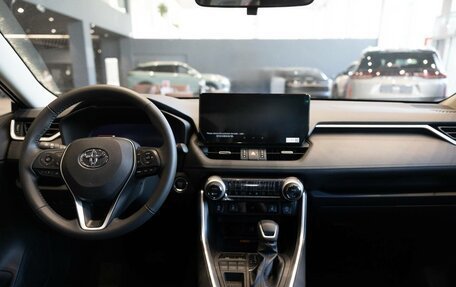 Toyota RAV4, 2026 год, 4 400 000 рублей, 16 фотография
