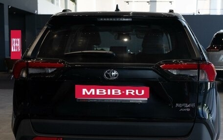Toyota RAV4, 2026 год, 4 400 000 рублей, 8 фотография