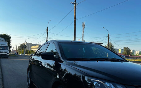 Geely Emgrand EC7, 2016 год, 595 000 рублей, 4 фотография