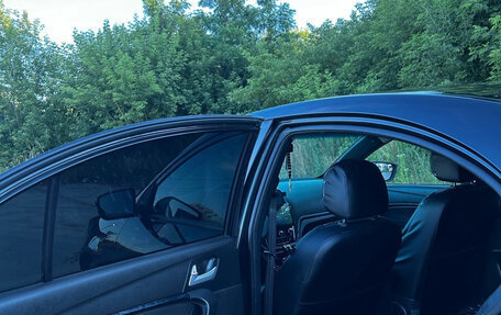 Geely Emgrand EC7, 2016 год, 595 000 рублей, 11 фотография