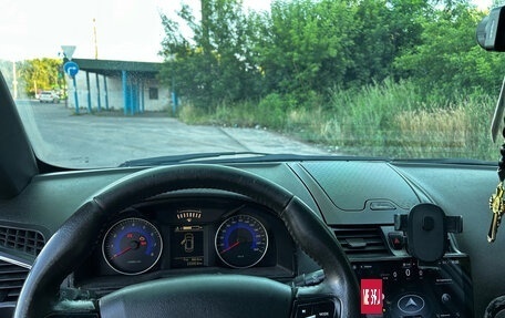 Geely Emgrand EC7, 2016 год, 595 000 рублей, 14 фотография