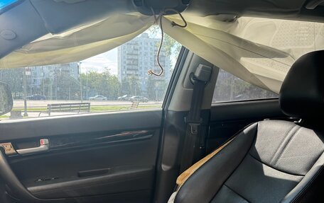 KIA Sorento II рестайлинг, 2018 год, 1 300 000 рублей, 17 фотография