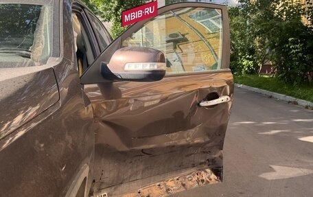 KIA Sorento II рестайлинг, 2018 год, 1 300 000 рублей, 11 фотография