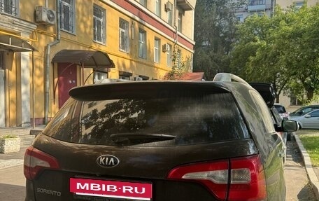 KIA Sorento II рестайлинг, 2018 год, 1 300 000 рублей, 8 фотография