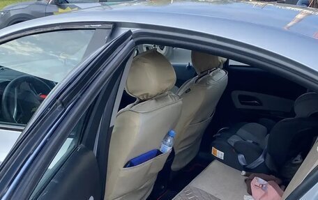 Chevrolet Cruze II, 2011 год, 530 000 рублей, 14 фотография