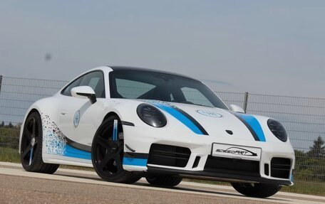 Porsche 911, 2025 год, 23 158 000 рублей, 2 фотография
