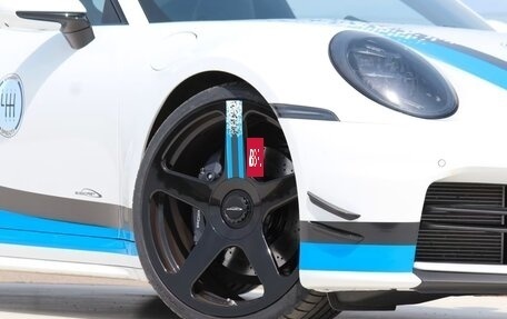 Porsche 911, 2025 год, 23 158 000 рублей, 5 фотография